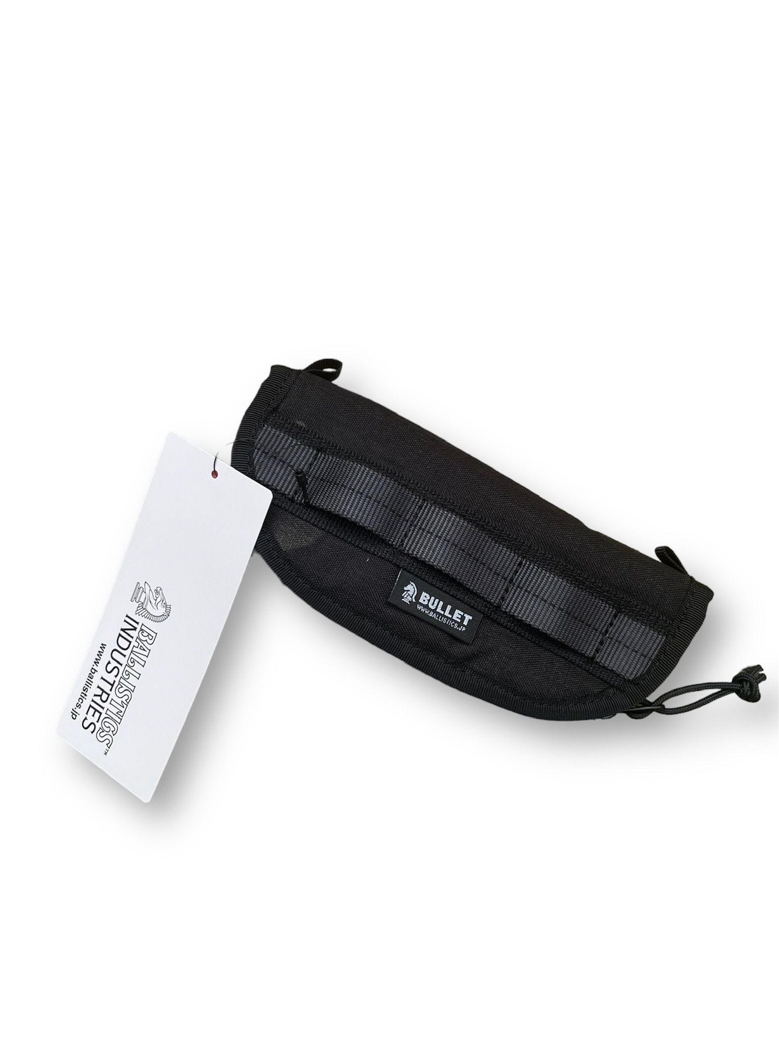 BALLISTICS - EYEWEAR & KNIFE CASE (MULTICAM BK) | SKANDA