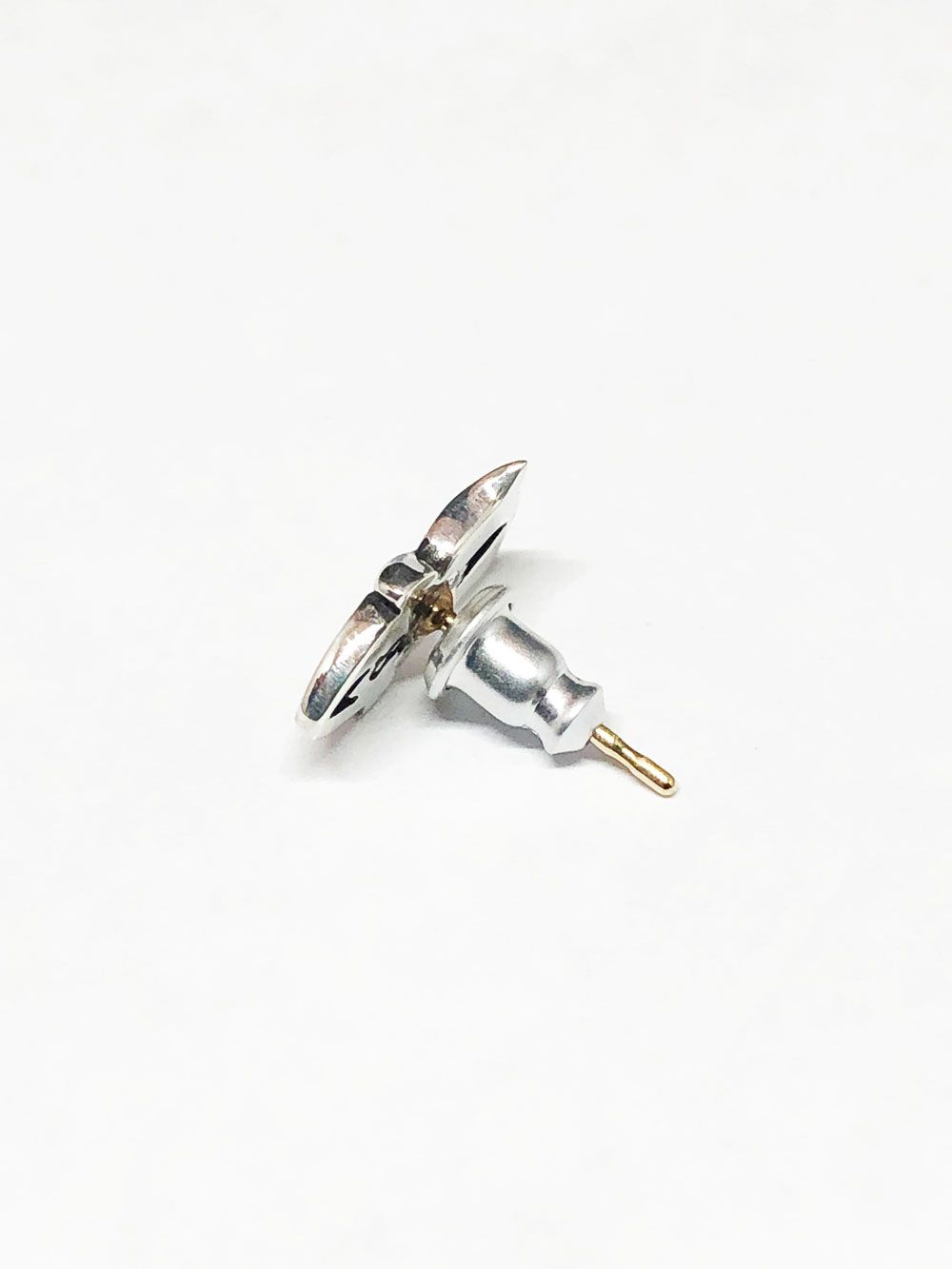 SPIDER PIERCE (SILVER925)