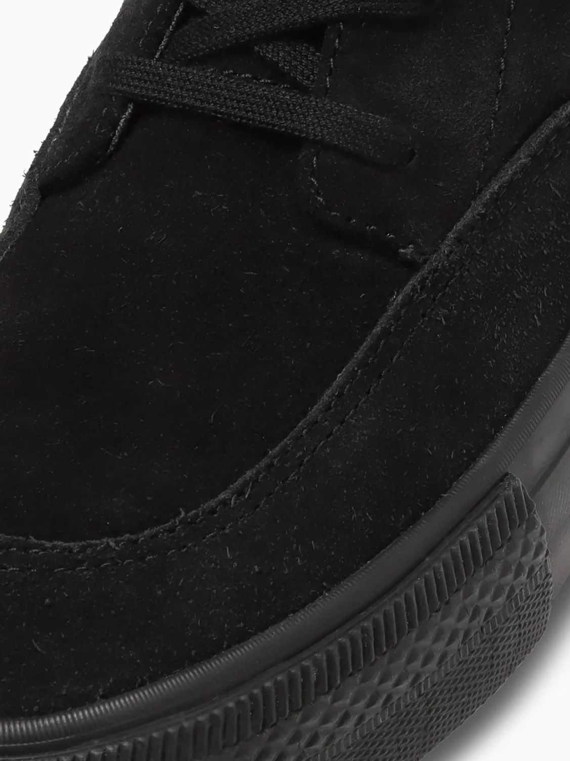 CS CHUKKA SK MID (BLACK)