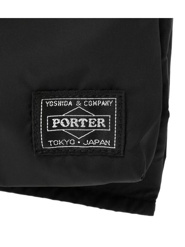 LEWIS LEATHERS × PORTER /  SHOPPING BAG