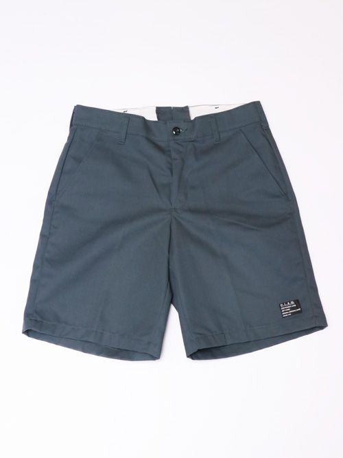 RK WORK SHORTS / RK ワークショーツ