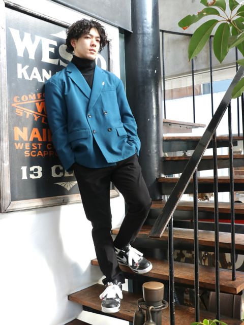 春先取り ~CRIMIE FORMAL STYLE~