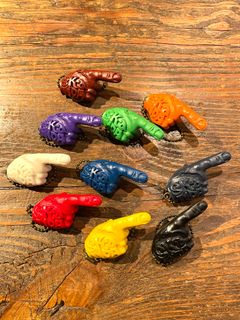 【新色追加‼︎】SKANDA ORIGINAL KEYHOLDER "MENS"