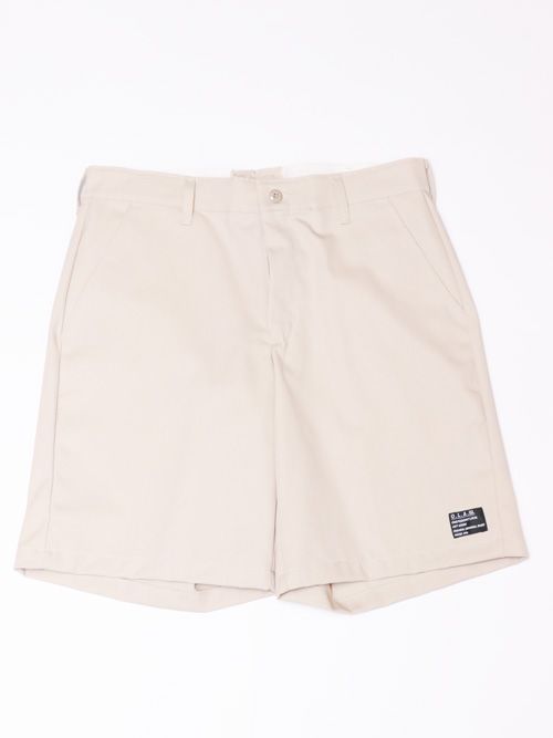 RK WORK SHORTS / RK ワークショーツ