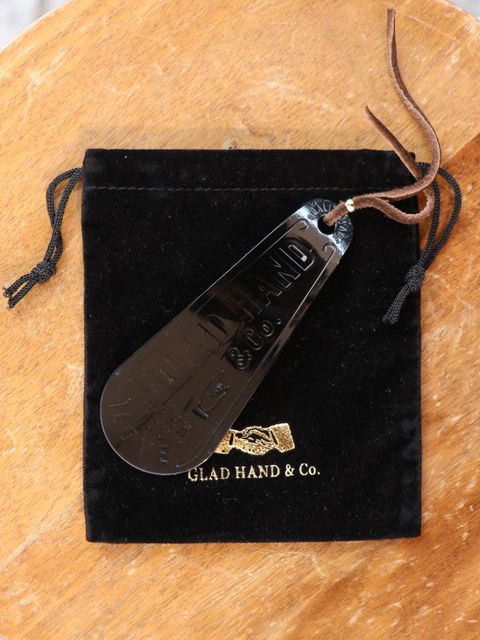 Shoe Horn (Black)
