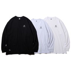 IRON CROSS 6.2oz. L/S TEE
