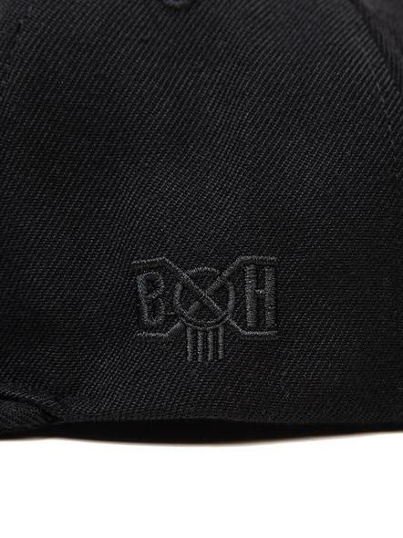 BxH BH X NIKO Snap Back Cap
