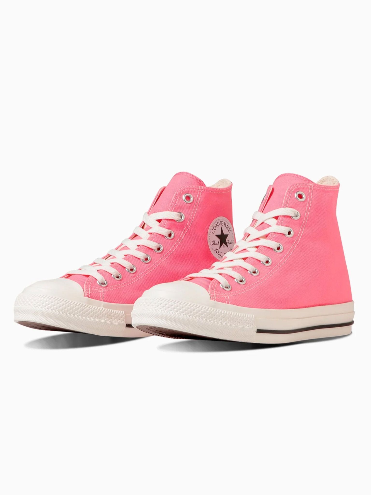 ALL STAR Ⓡ NC HI (PINK)