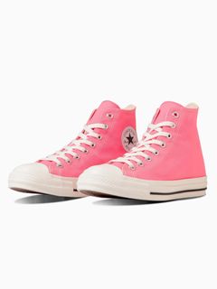 ALL STAR Ⓡ NC HI (PINK)