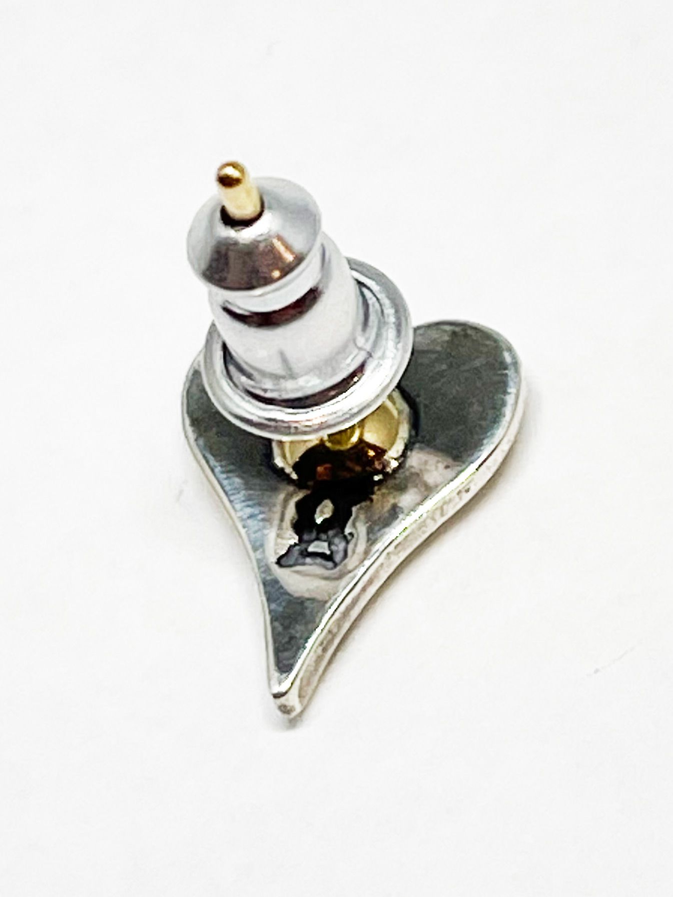 HEART PIERCE(SILVER925)
