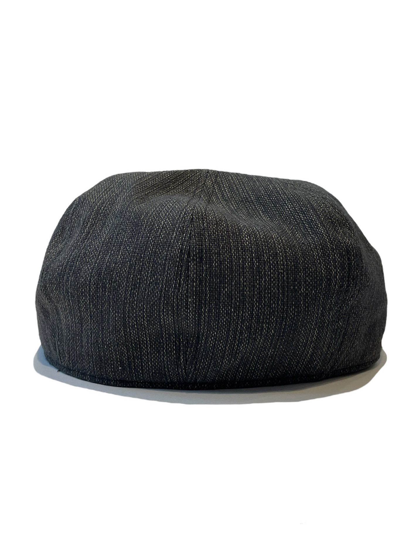 MIX THREAD HUTING (BLACK)