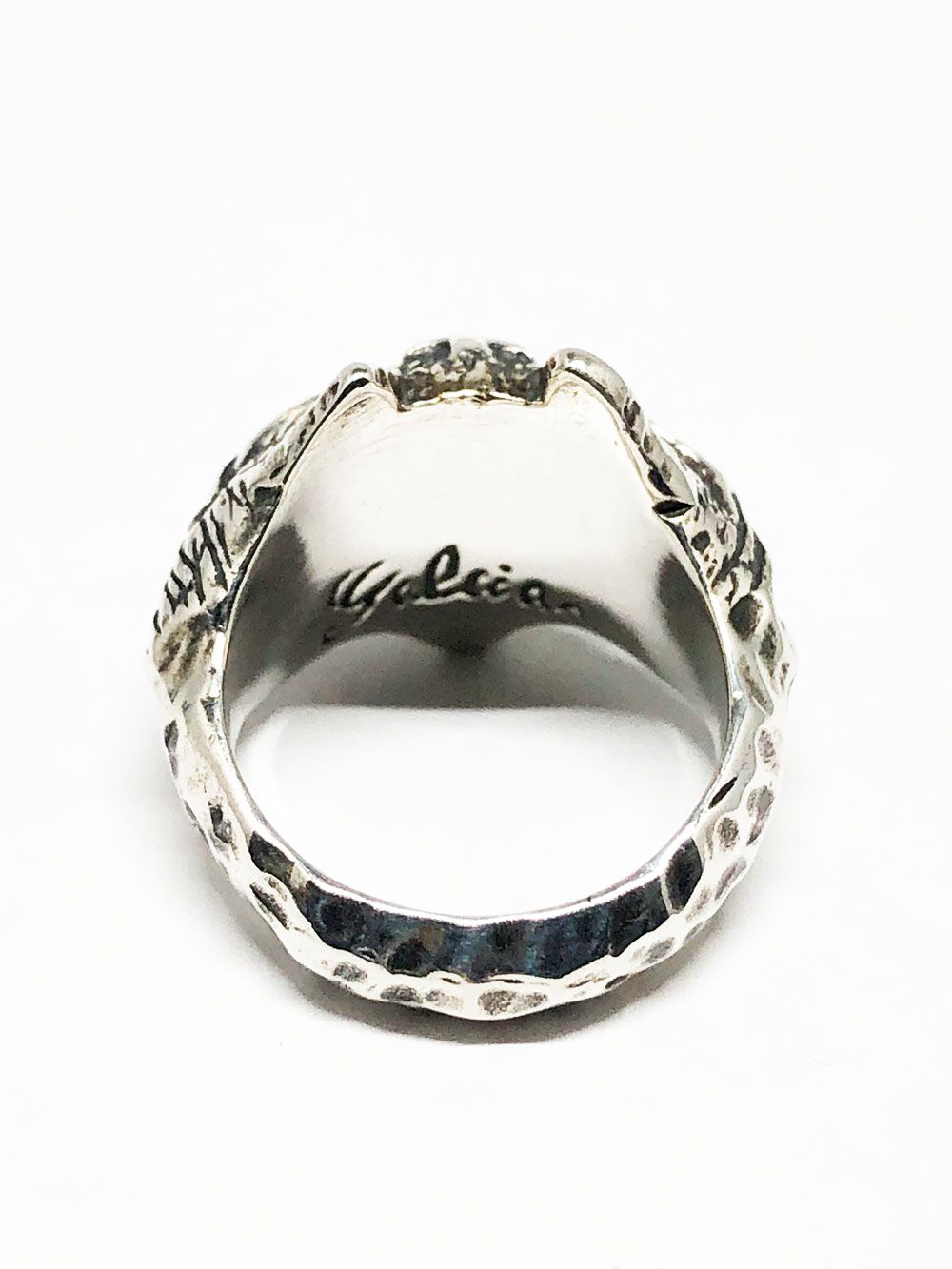 CAT RING (SILVER925)