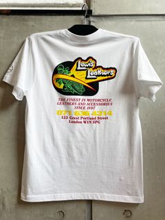 僕のサイクロンとルイスの新作でコーディネート