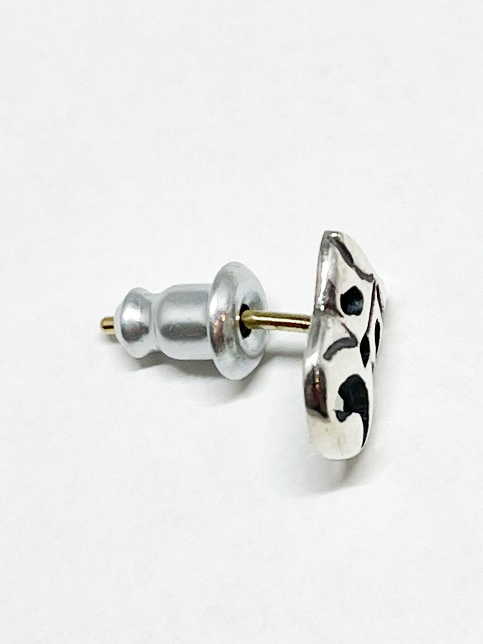 TRAGEDY PIERCE (SILVRE925)