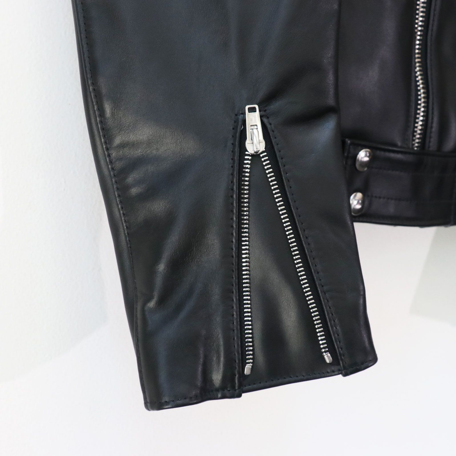 【即日発送可能】#441T TIGHT FIT CYCLONE / COW HIDE / 40inch