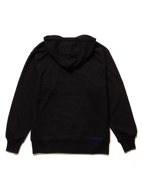 ロゴフーディー / LOGO HOODIE