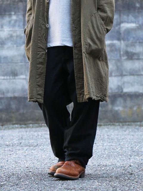 "NATURAL MATERIALS" COORDINATION