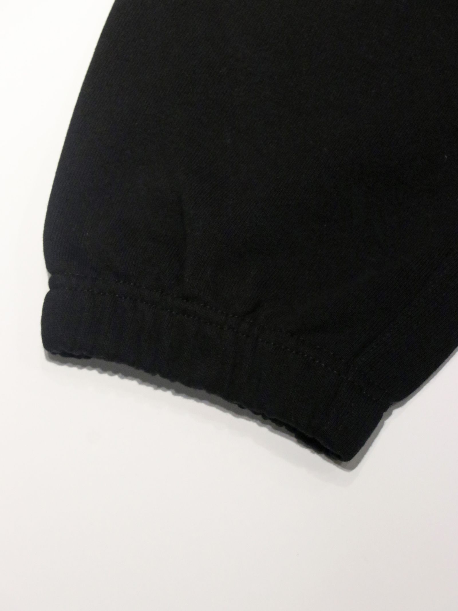 Entourage 12OZ SWEAT PANTS (BLACK)