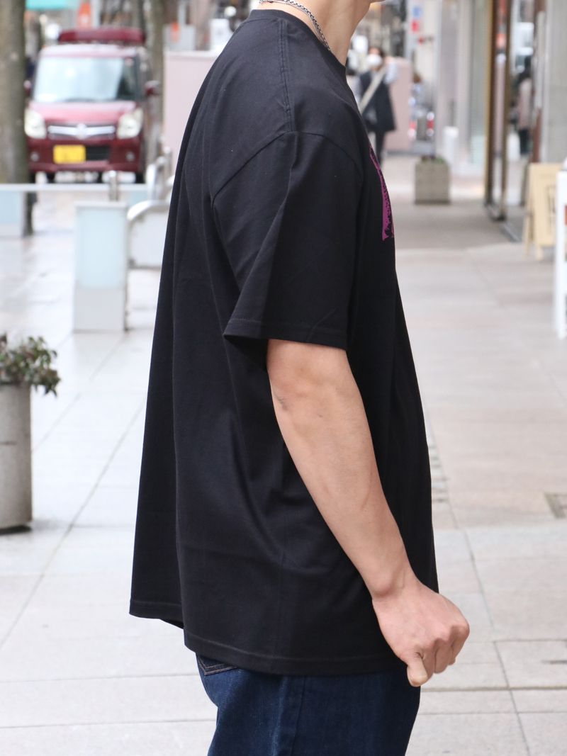 TT PENNANT 1957 T-SHIRT (BLACK)