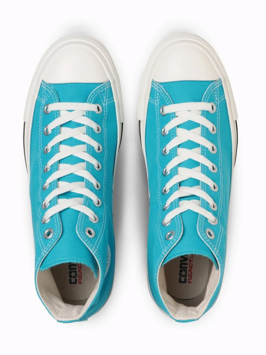 ALL STAR Ⓡ NC HI (BULE)