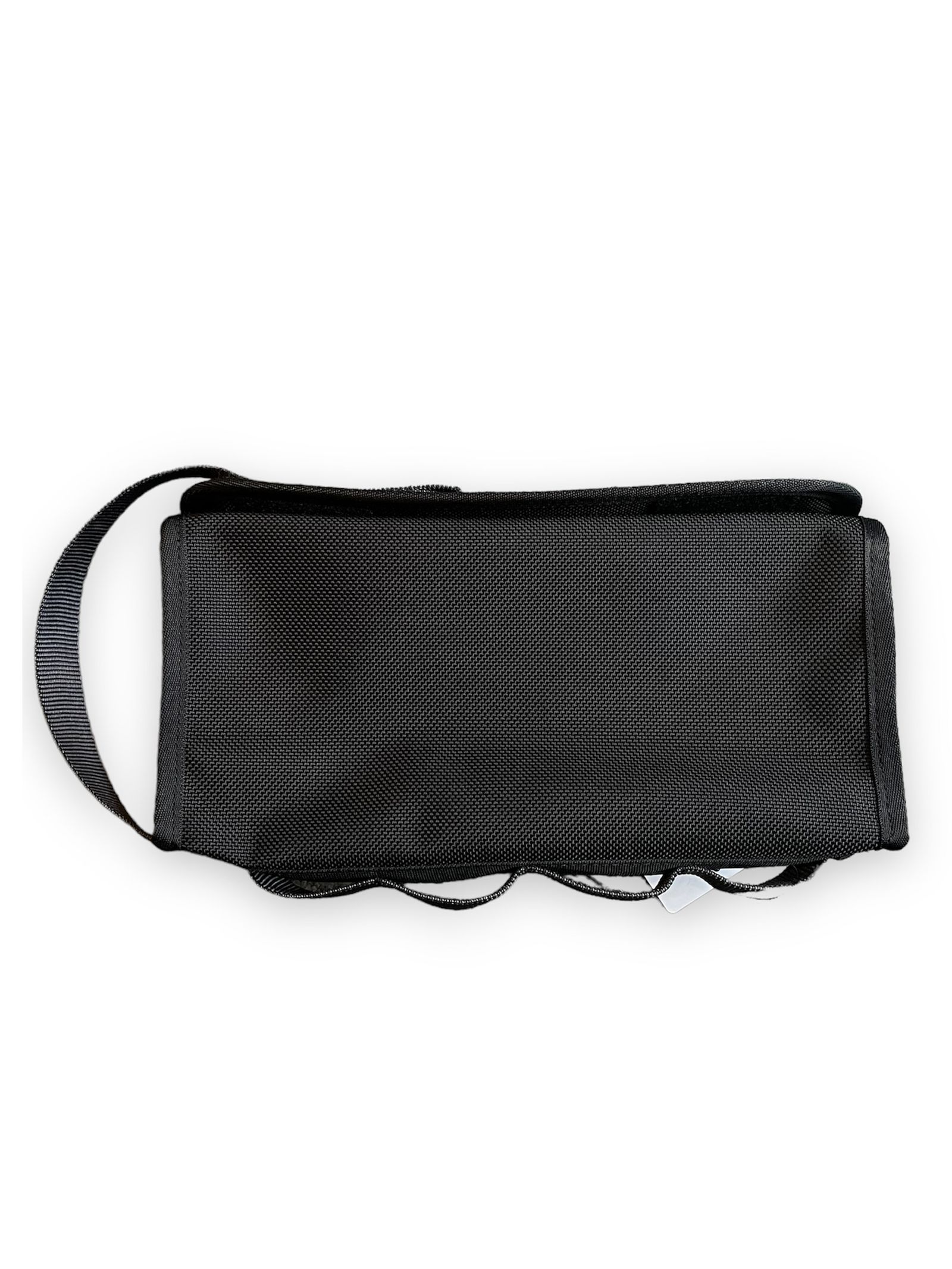 TISSUE CASE (BLACK)
