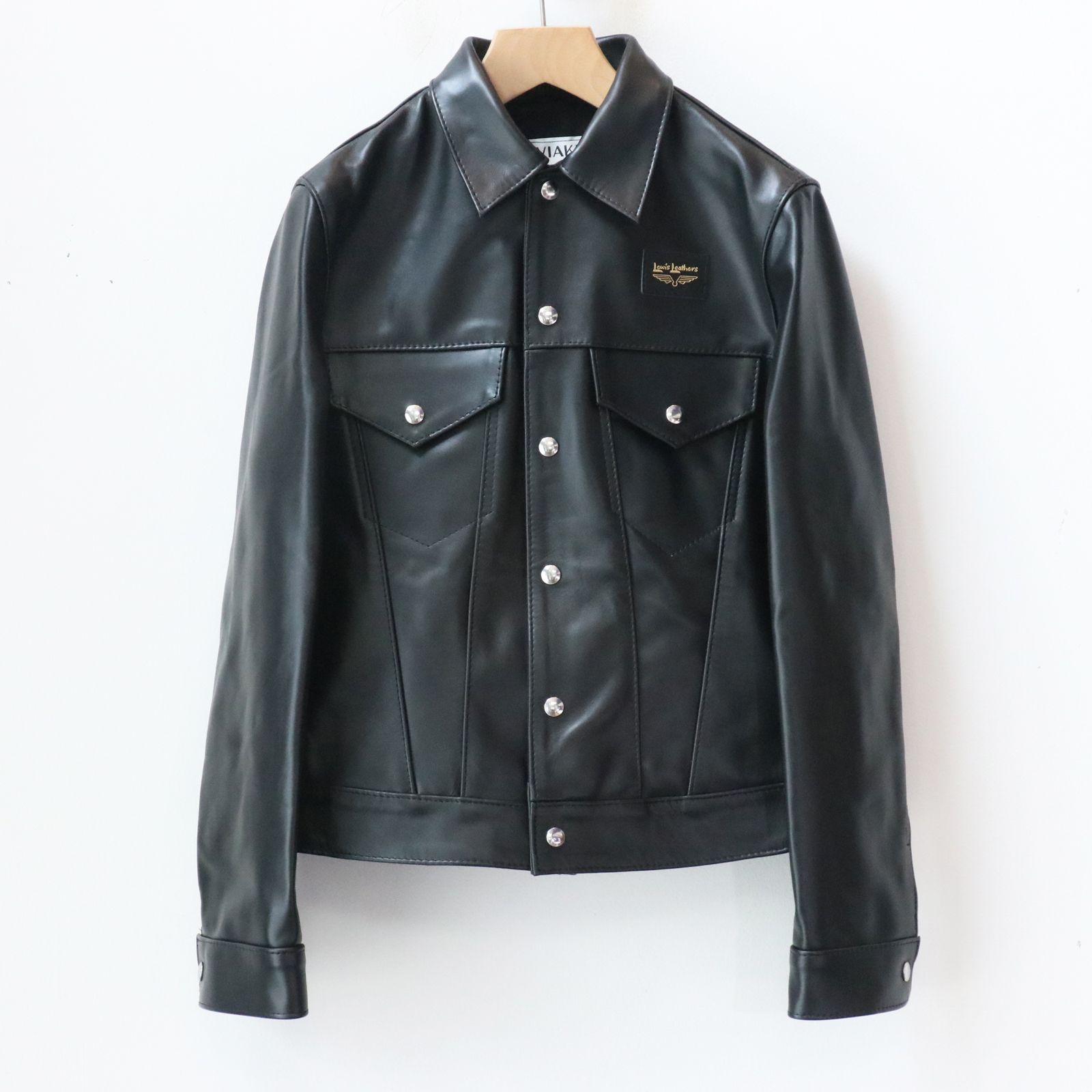 ジャケット・アウター Lewis Leathers Lewis Leathers Japan
