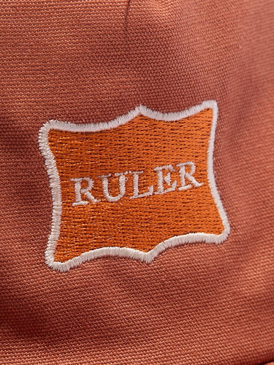CERTIFIED UNSTRUCTURED SBC (SALMON ORANGE/BALCK)