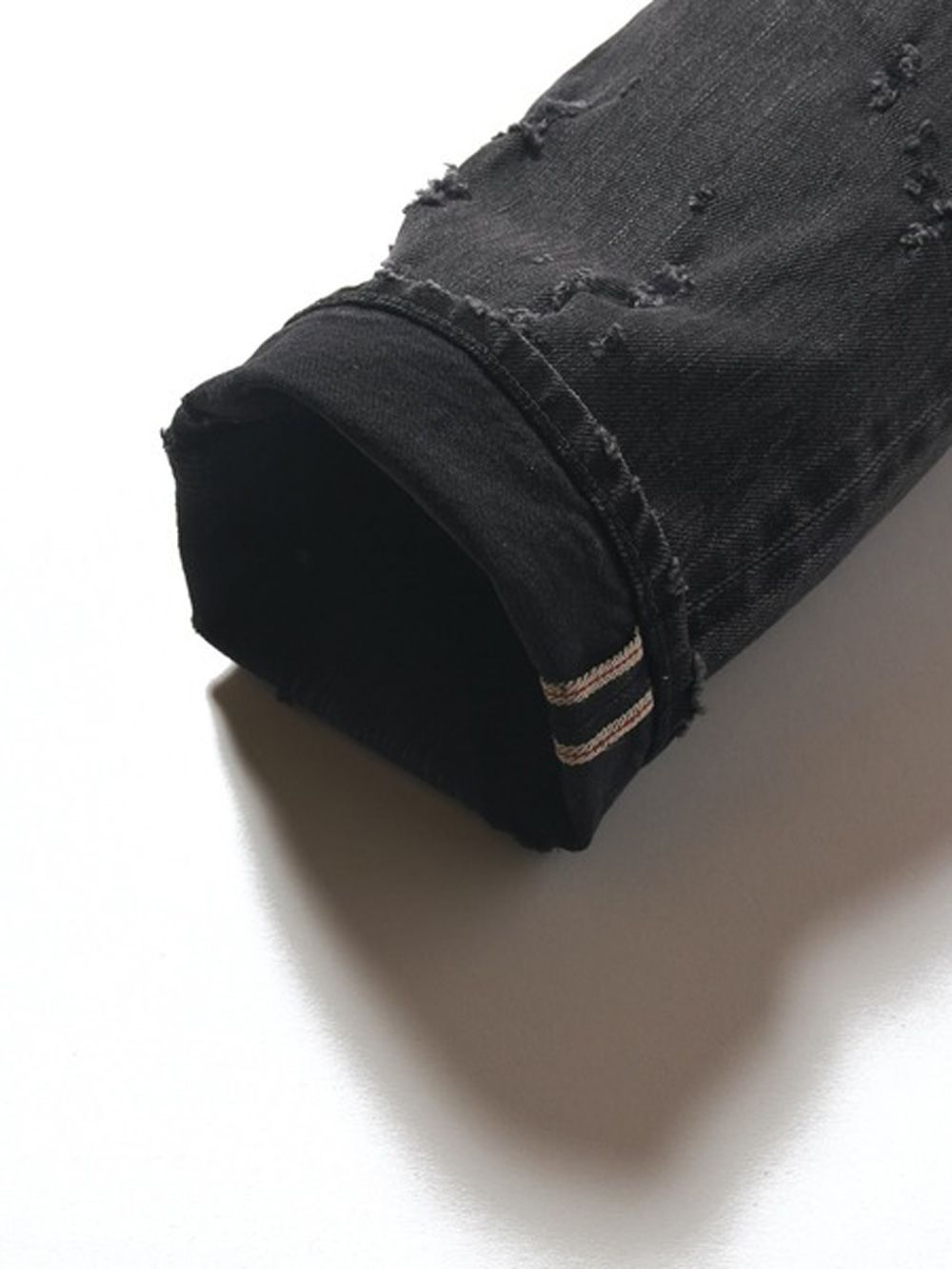 CRIMIE - 【本店完売】SUPER CLASH BORN FREE STRETCH DENIM