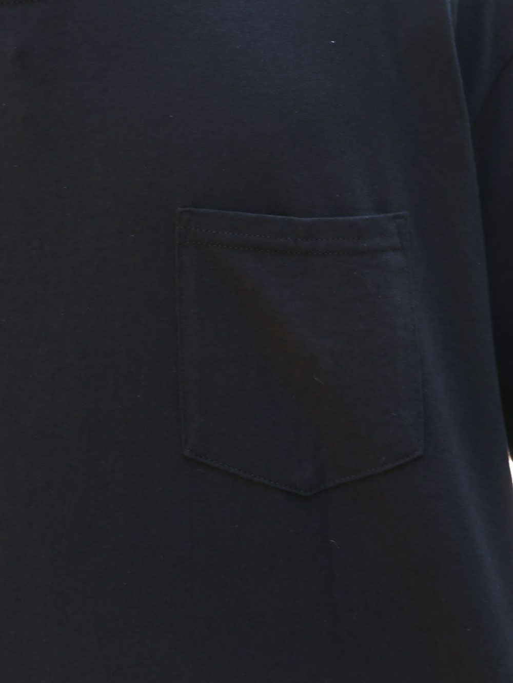 サマーマッドネス ロングスリーブTシャツ (ブラック) / Summer Madness L/S Tee (BLACK)