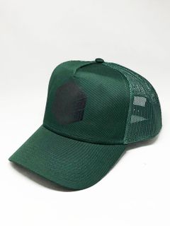 SKANDA オリジナルメッシュキャップ(グリーン) / SKANDA ORIGINAL MESH CAP (GREEN)