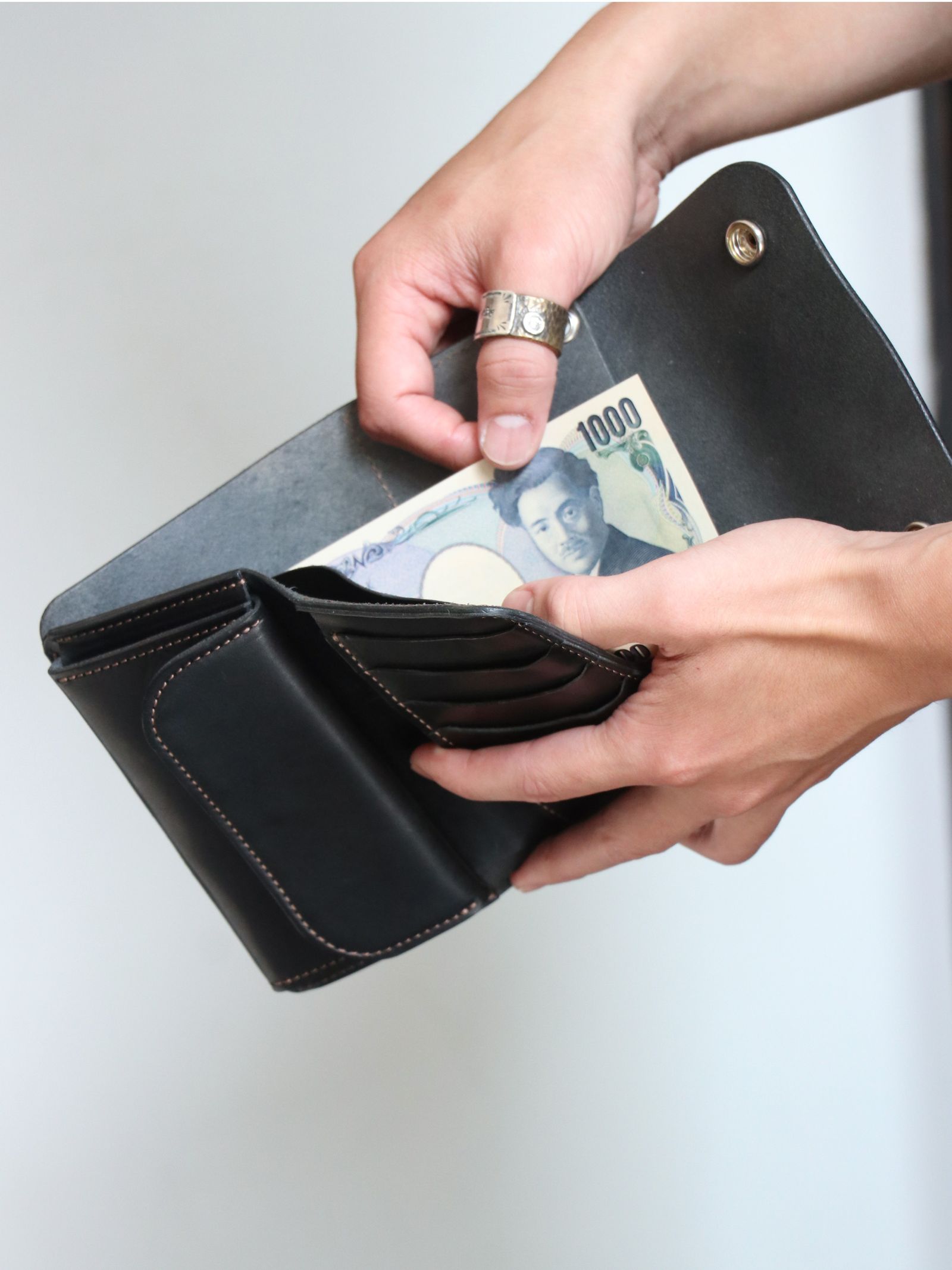 Mini Wallet – diecutsmart