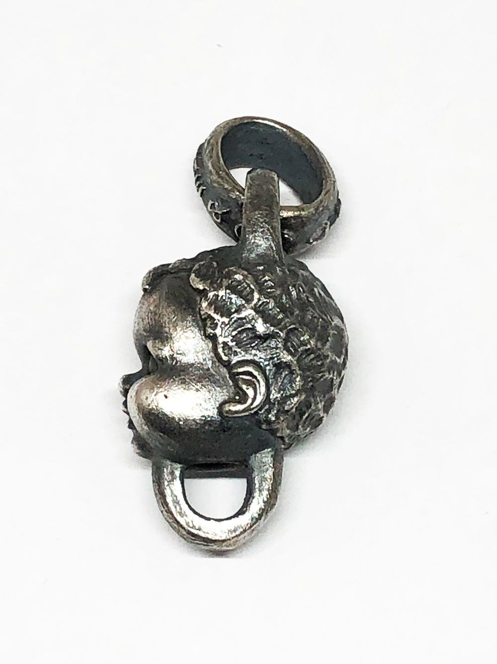 ベイビーペンダント (シルバー) / BABY PENDANT (SILVER)