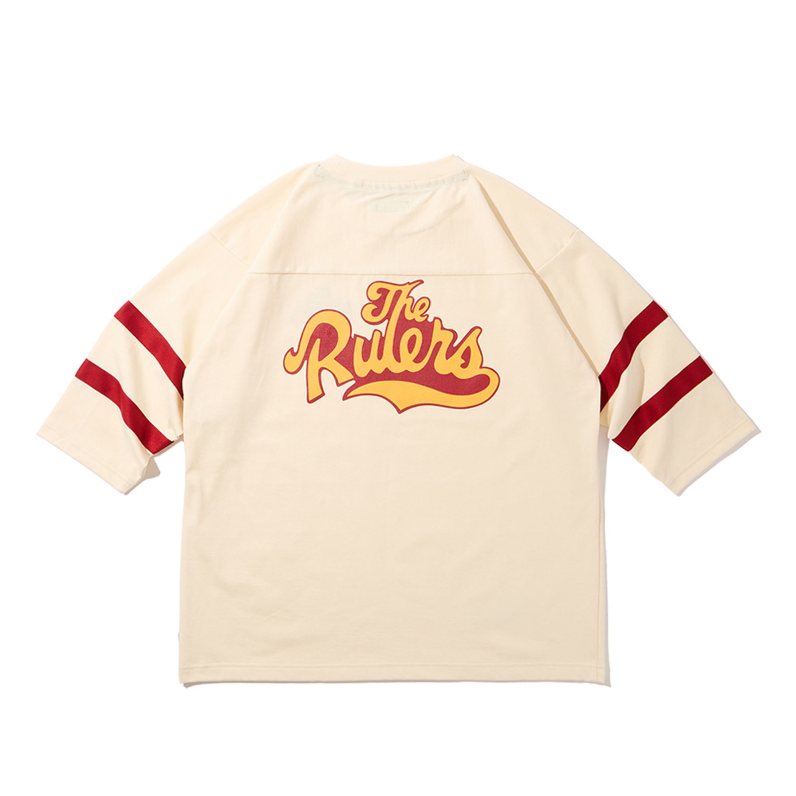 THE WANDERERS FOOTBALL JERSEY (OFF WHITE)