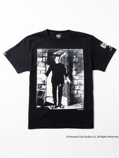 BxH / Frankenstein / Tee