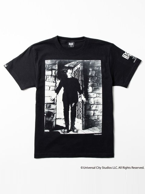 BxH / Frankenstein / Tee