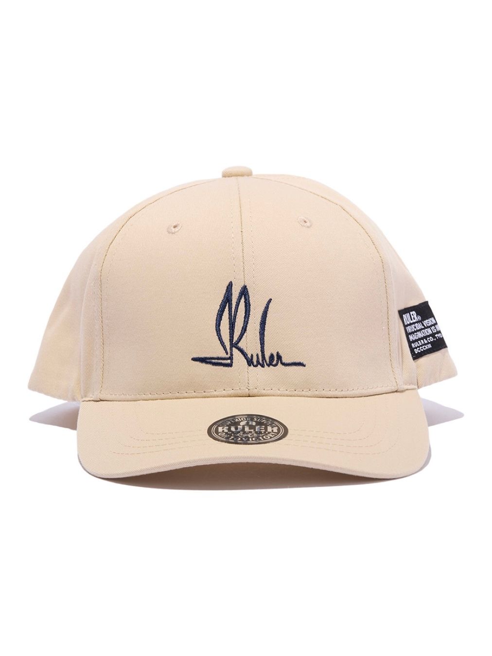 IMPERIAL LOWPROFILE SBC  (BEIGE/NAVY/BLACK)