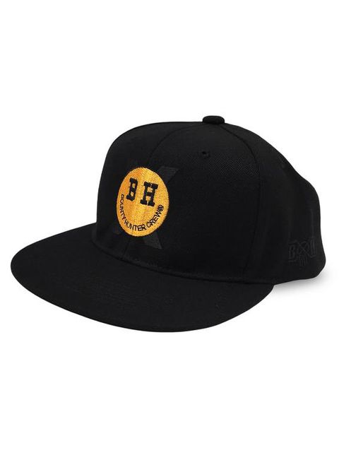BxH BH X NIKO Snap Back Cap