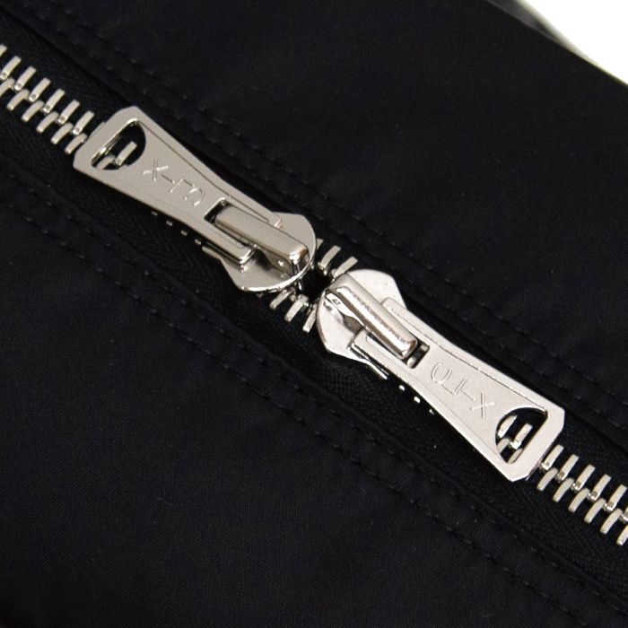 LEWIS LEATHERS × PORTER / 2WAY MECHANIC BAG