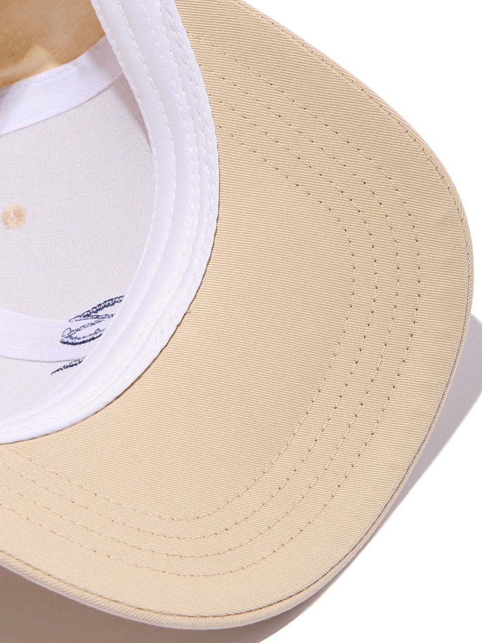 IMPERIAL LOWPROFILE SBC  (BEIGE/NAVY/BLACK)