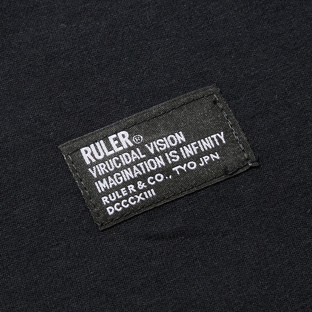 ICON / BELL 60z. S/S TEE (BLACK, DARK GREEN, BLUE GREEN)