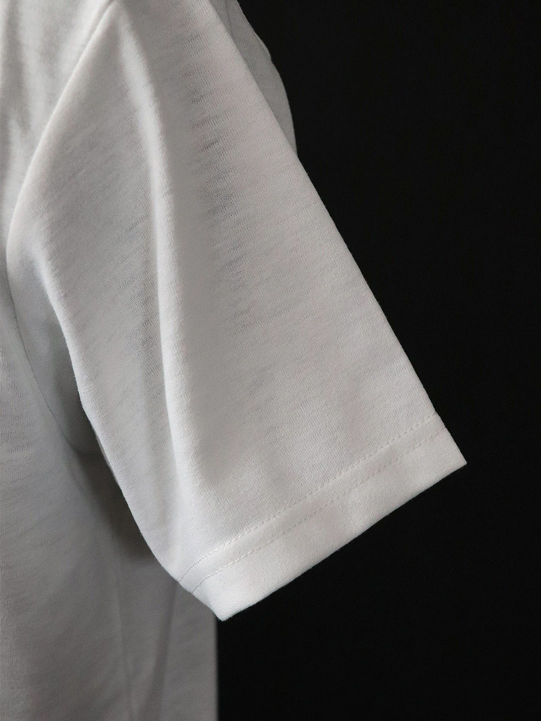 RITUAL SKULL COOLING UNDERWEAR (WHITE)