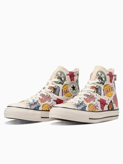 ALL STAR Ⓡ NBA HI