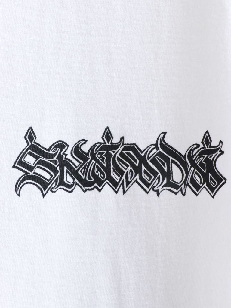 ZYS L/STEE (WHITE)