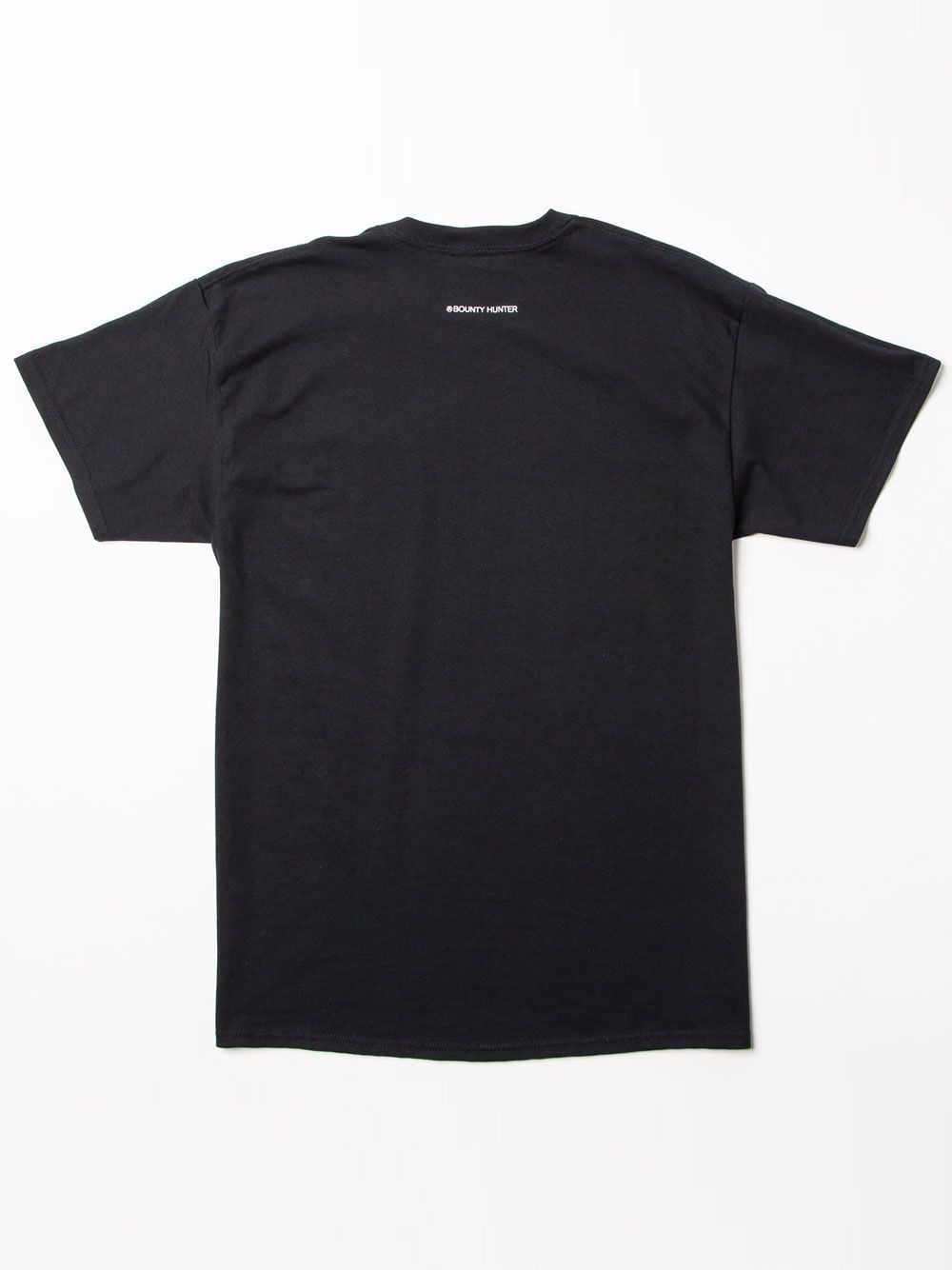 BxH / THE SHINING / Tee (BLACK)