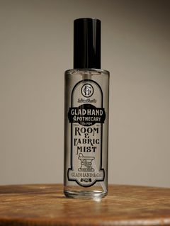 "APOTHECARY" Perfume - Room&Fabric Mist (no.1924)