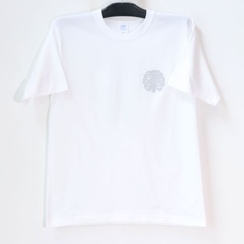 SKANDA 25th ANNIV. S/S TEE (WHITE)