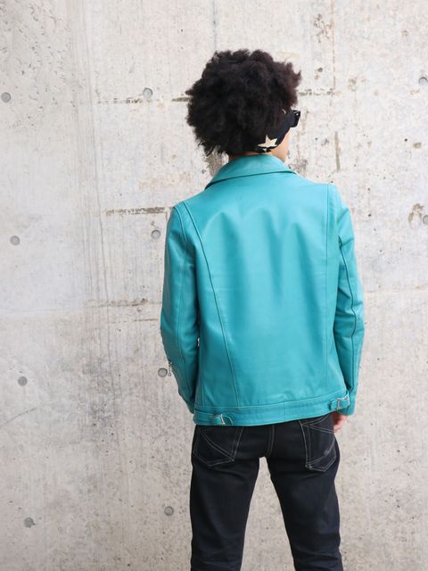 「春色」COLOR PUNKS！！