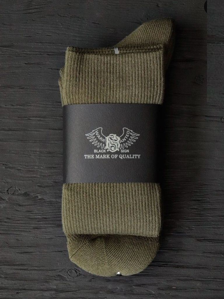 こちらがOlive Drab