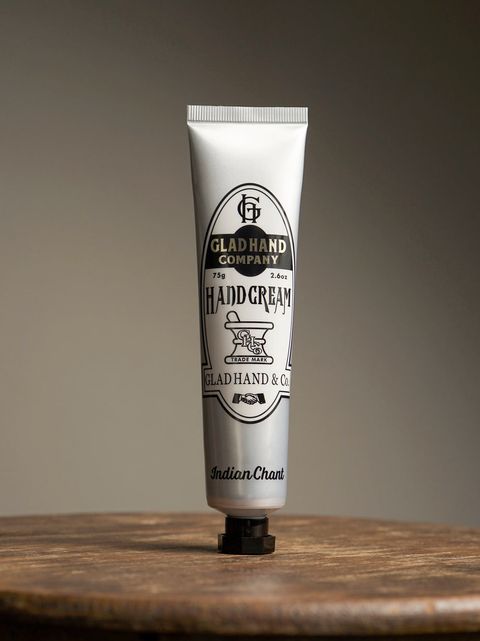 Hand Cream (Indian Chant)