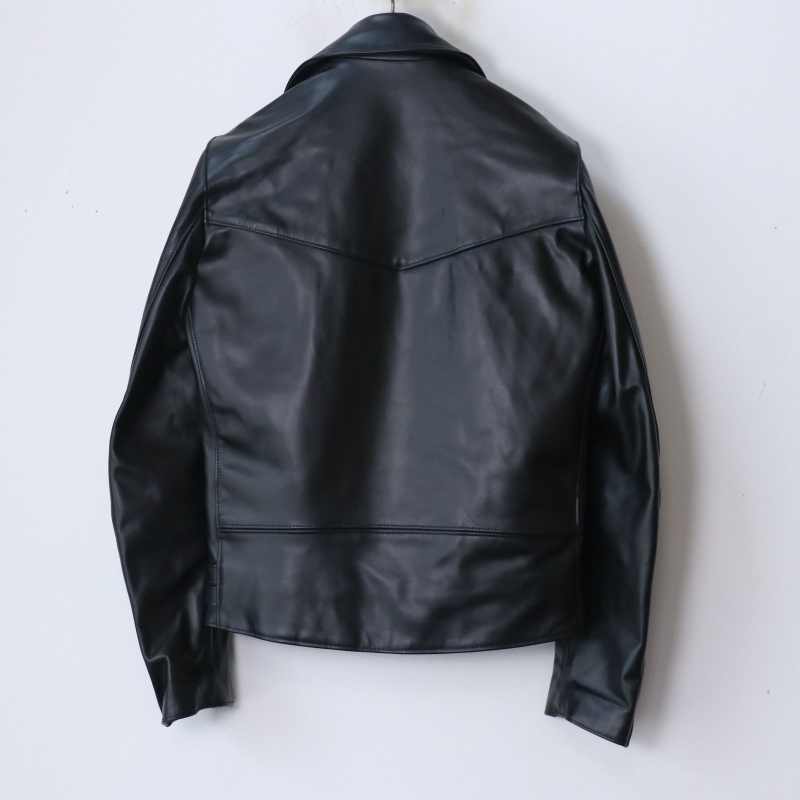 Lewis Leathers - 【即日発送可能】#391T LIGHTNING TIGHT FIT
